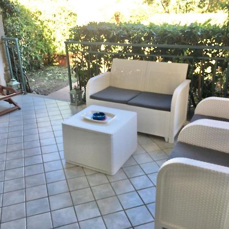 Casa Fiore San Teodoro  Ngoại thất bức ảnh