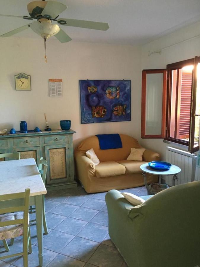 Casa Fiore San Teodoro  Ngoại thất bức ảnh