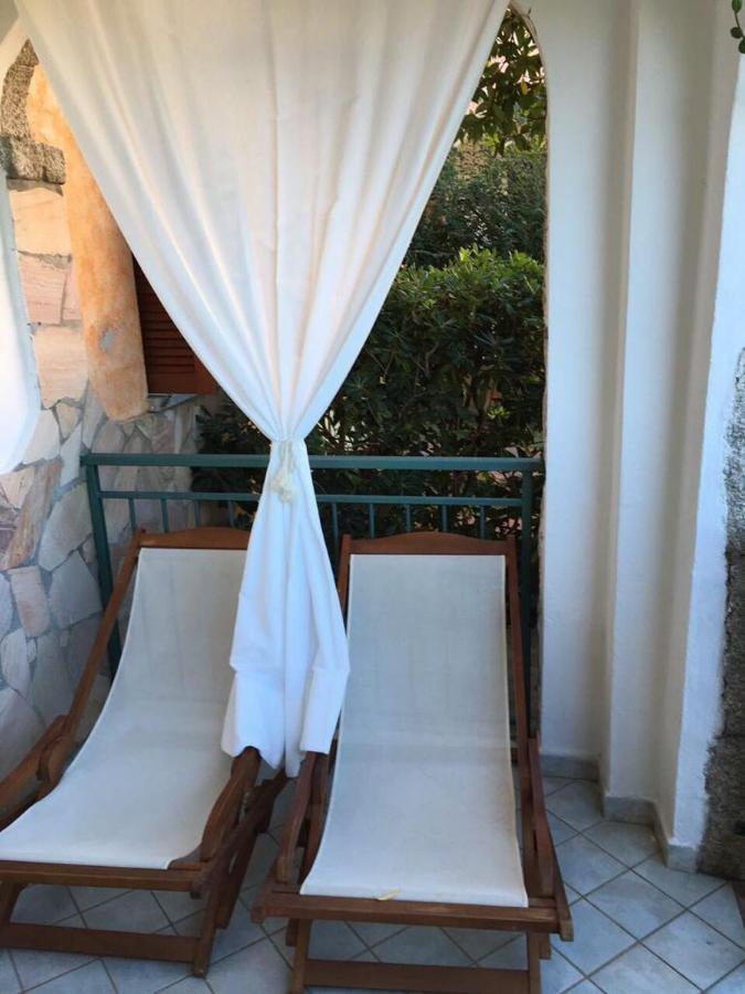 Casa Fiore San Teodoro  Ngoại thất bức ảnh