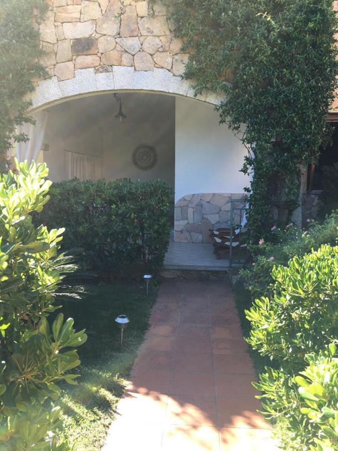 Casa Fiore San Teodoro  Ngoại thất bức ảnh