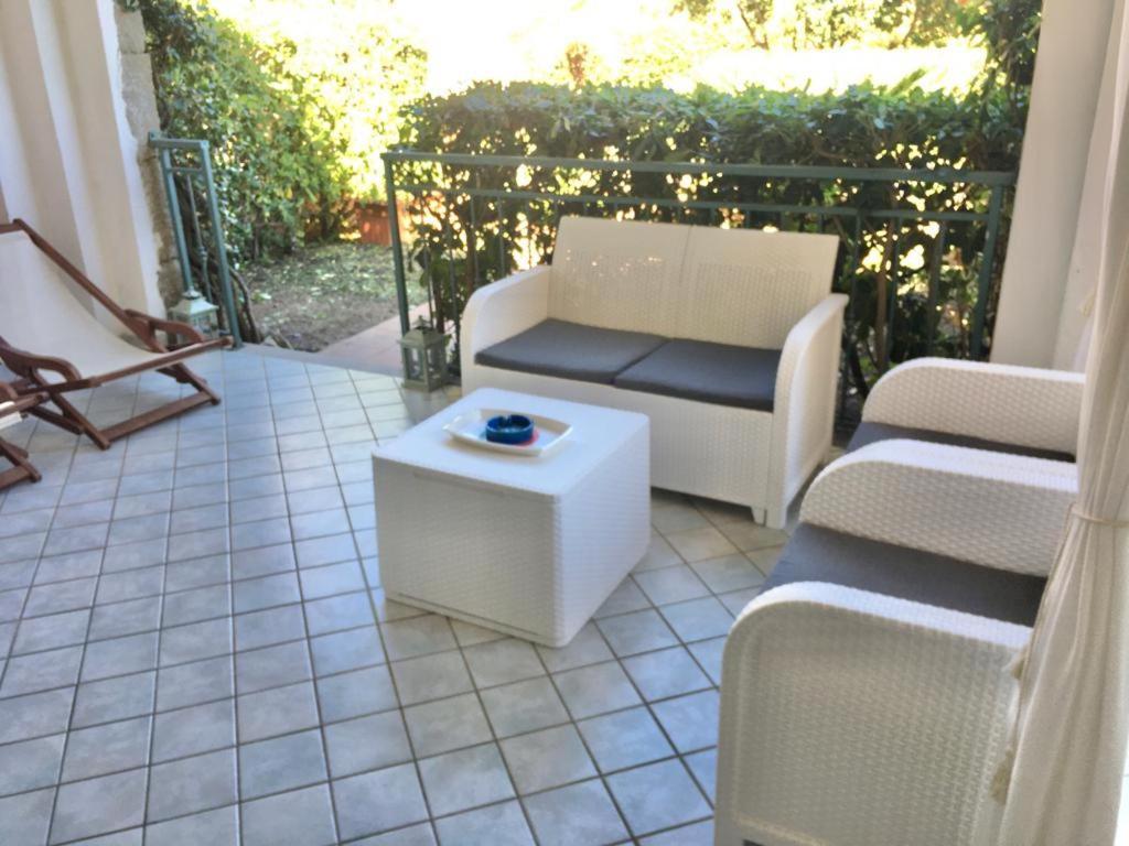 Casa Fiore San Teodoro  Ngoại thất bức ảnh